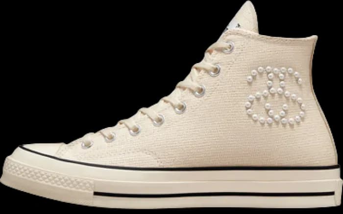 Stüssy x Converse Chuck 70