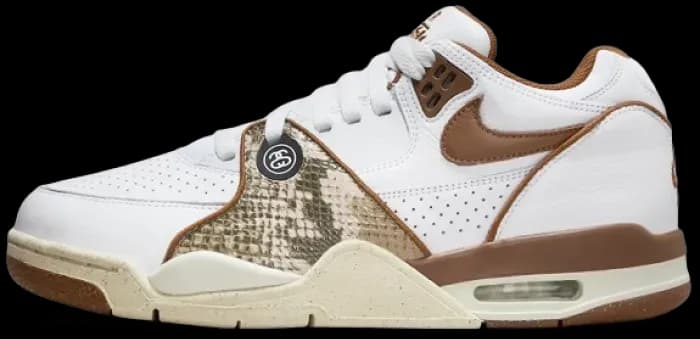 Stussy x Nike Air Flight 89