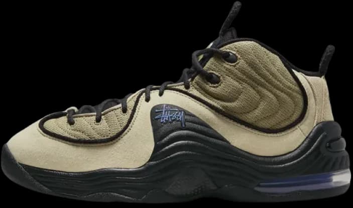nike air penny 2 sp rattan DX6934-200