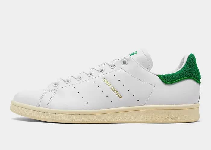 Stan smith 42 pas cher clearance