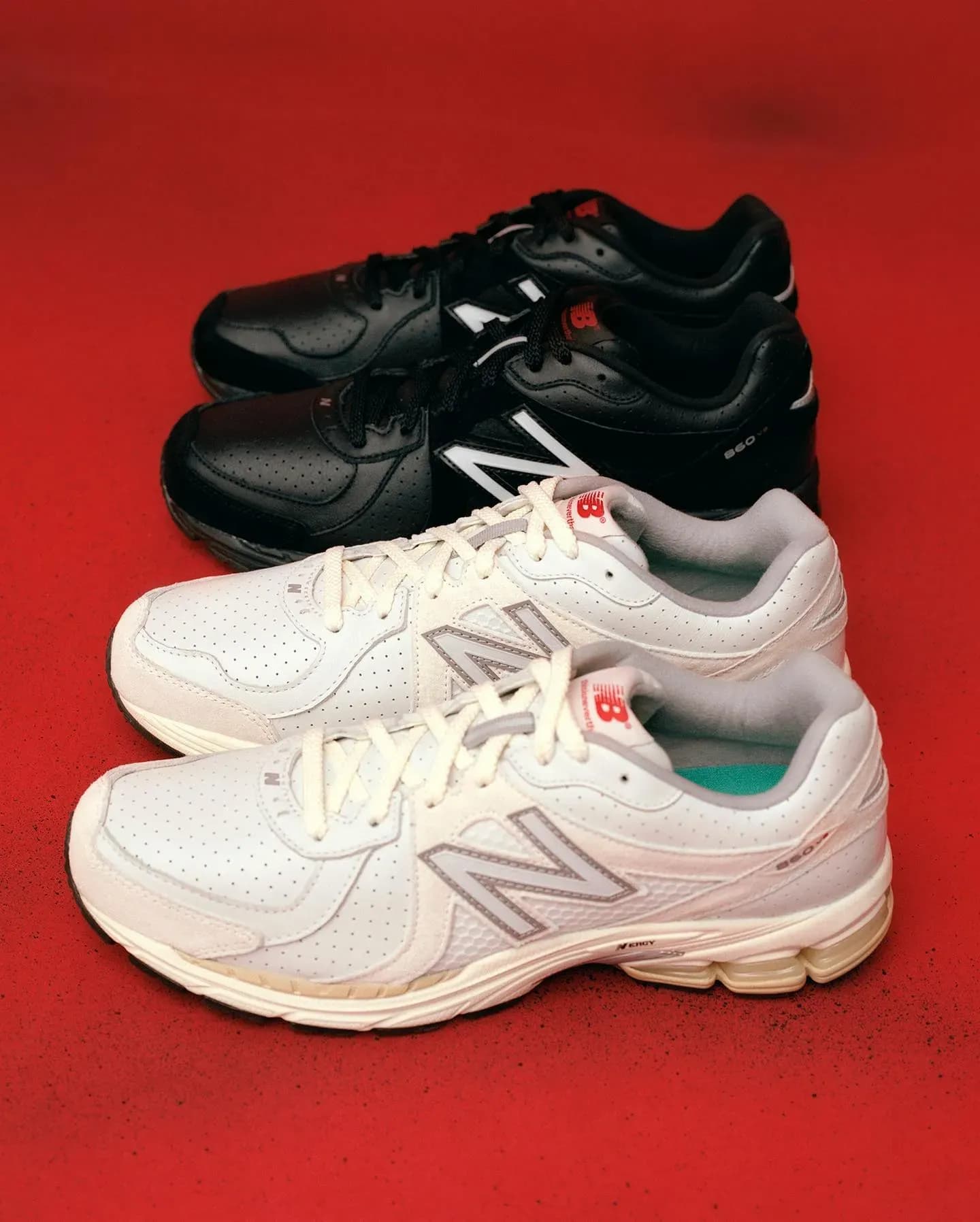 thisisneverthat new balance 860v2