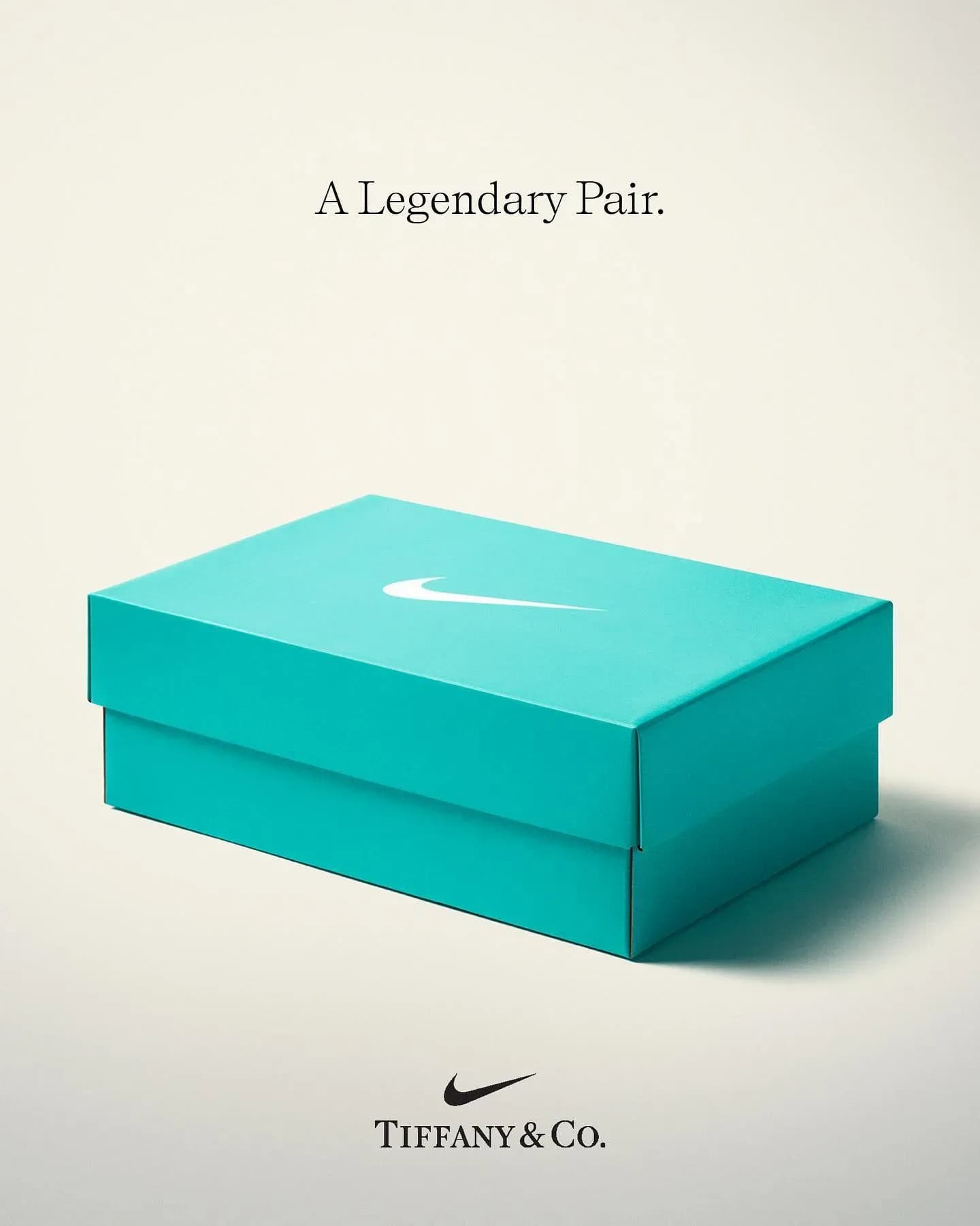 tiffany & co nike af1 2023