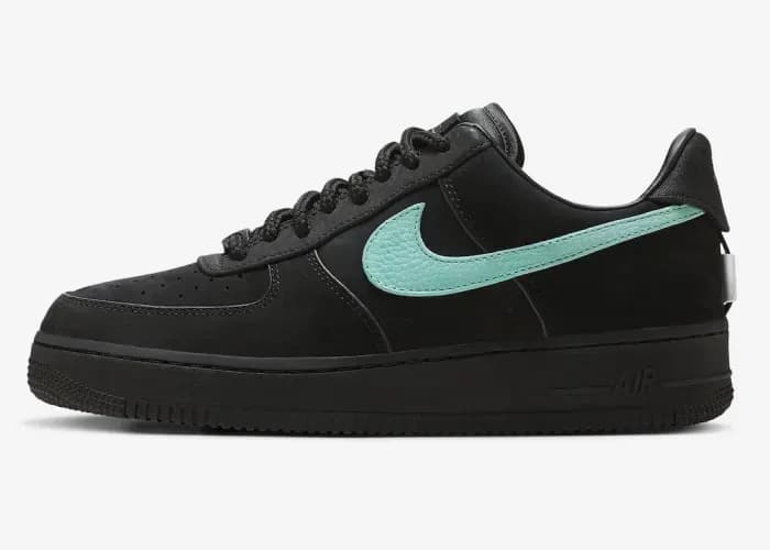 Date sortie deals air force 1