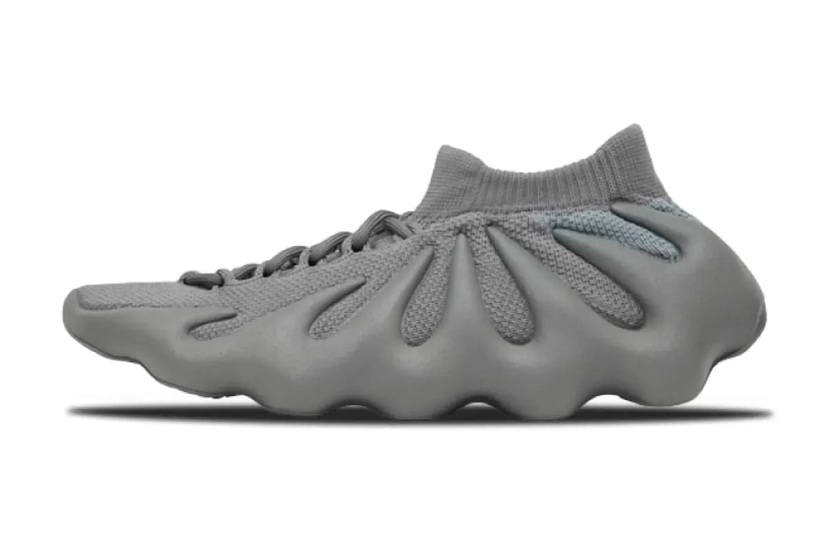 adidas Yeezy 450 Stone Steal ID1632