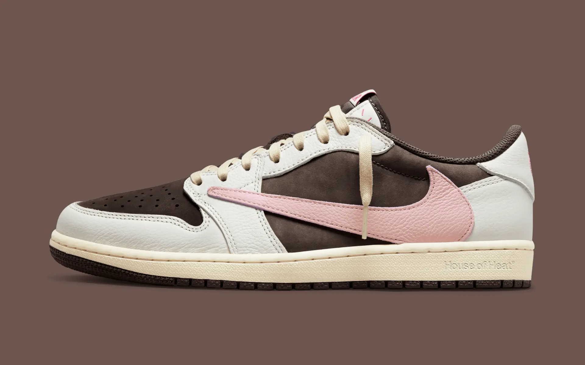 travis scott air jordan 1 low og shy pink dm7866-106