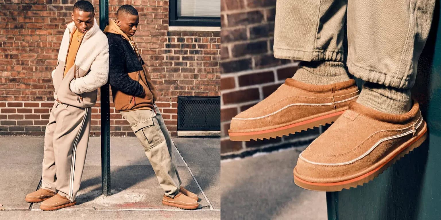 UGG Tasman 