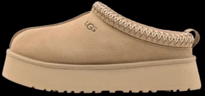 ugg tazz slipper mustard seed 1122553-MDSD