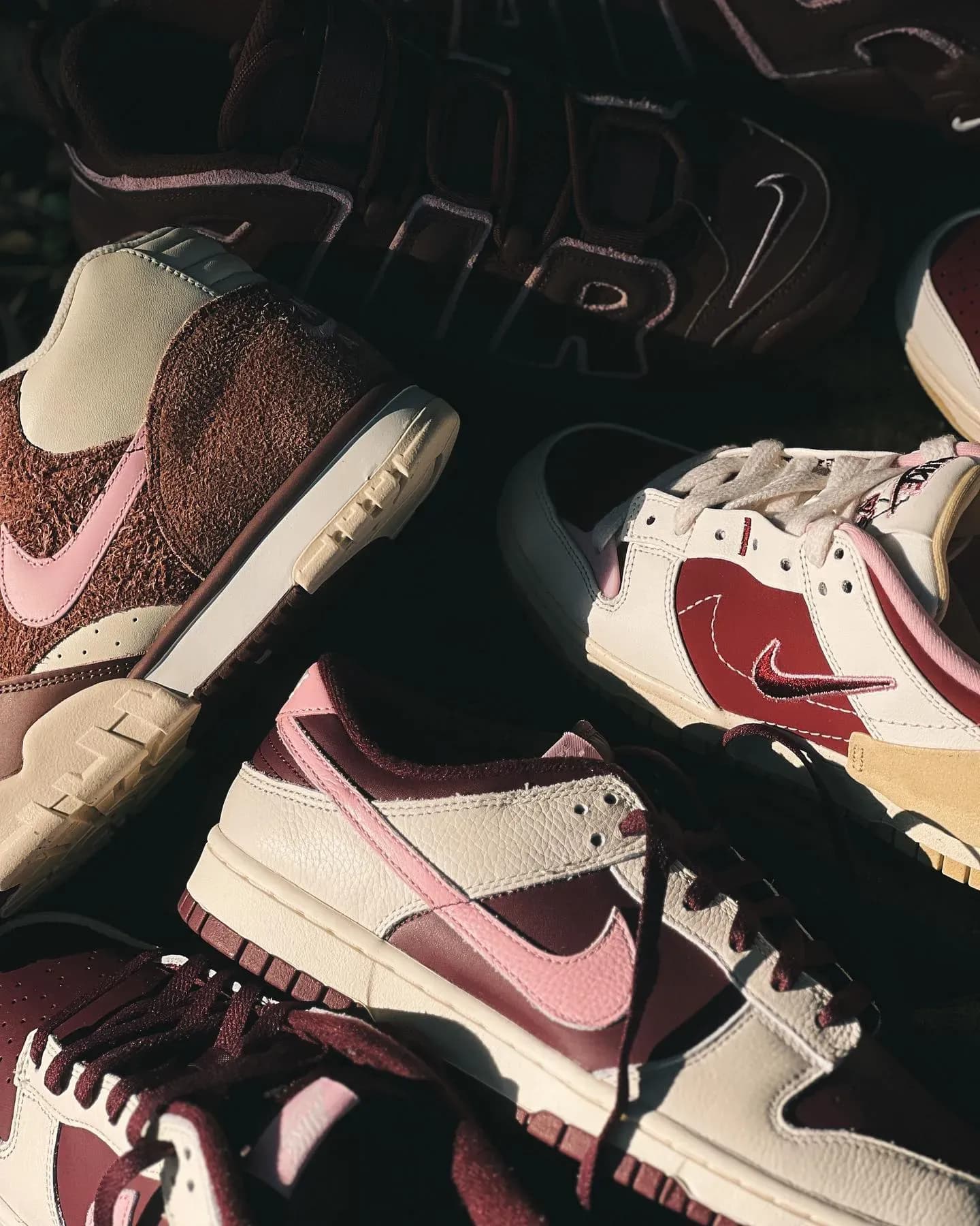 Nike Valentine's Day Pack 2023