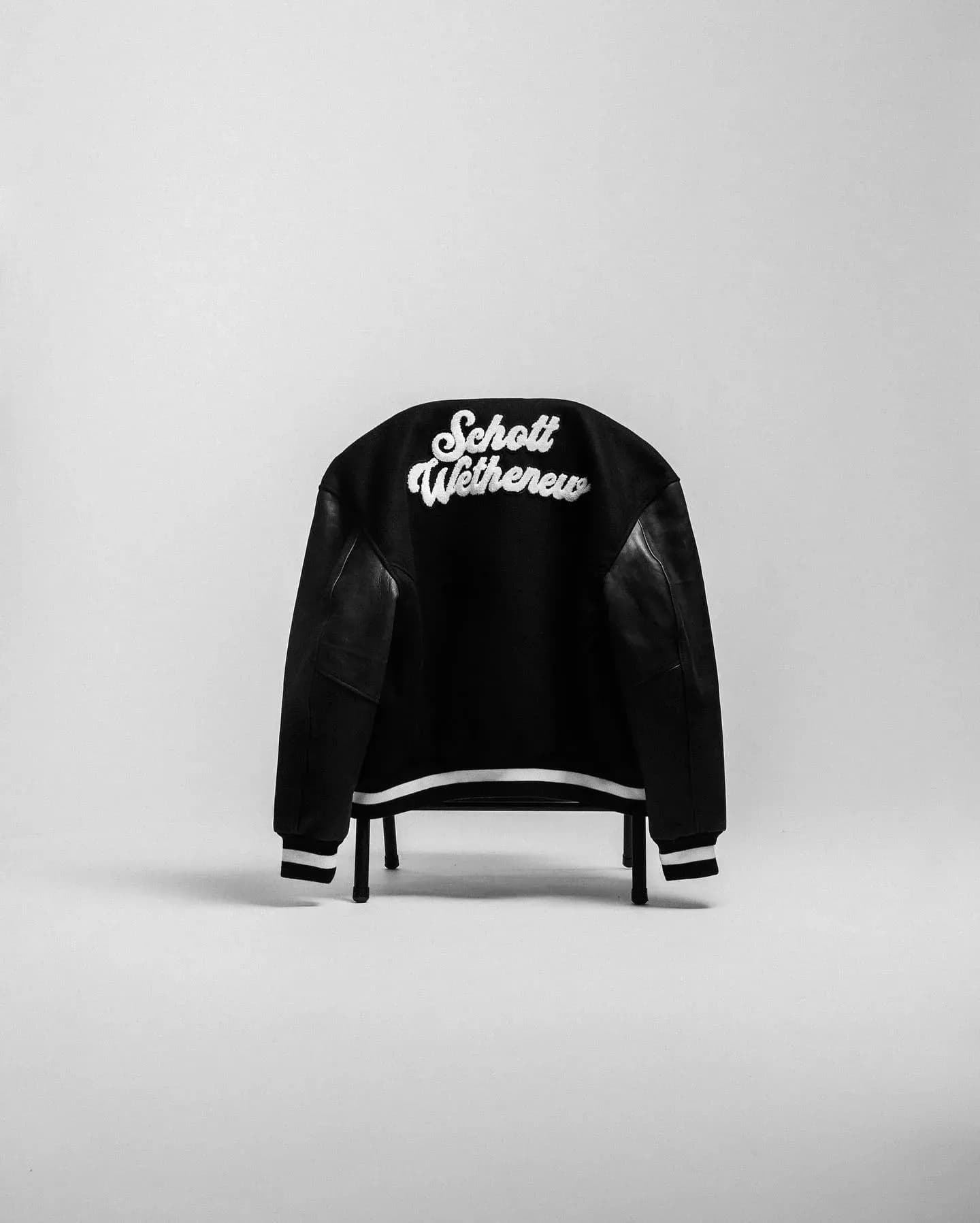 Wethenew signe une première collaboration avec Schott