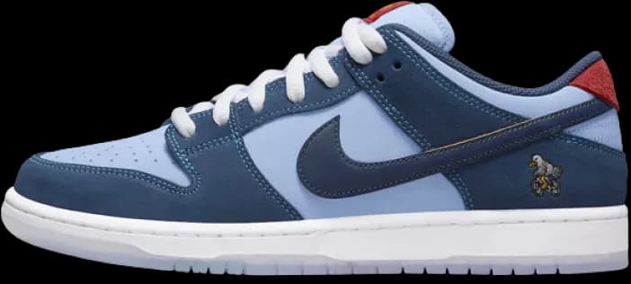 nike so sad