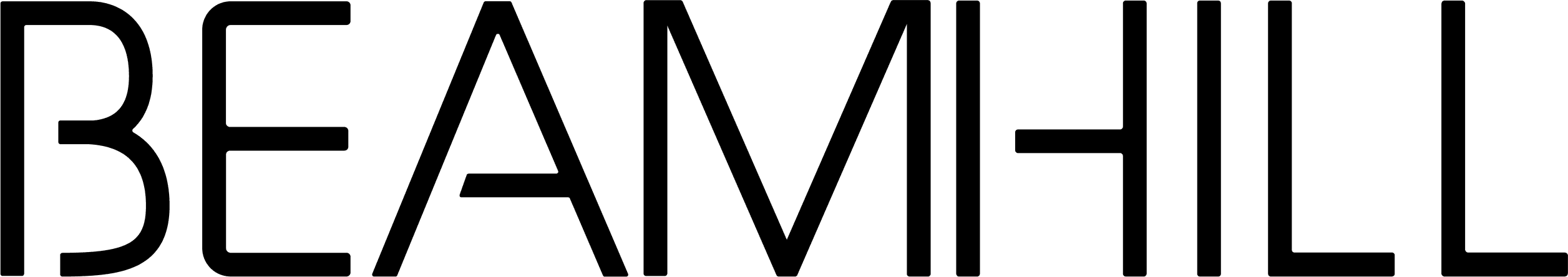 Beamhill