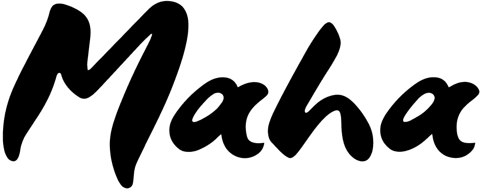 Maha