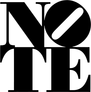 Note