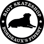 Riot Skateshop