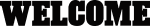 Welcome Skateshop
