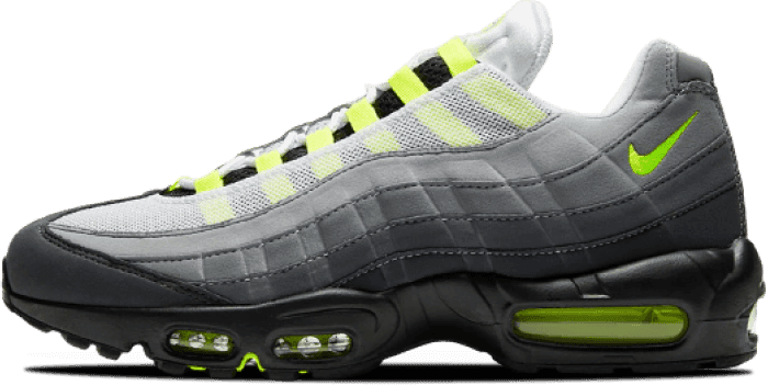 Vapormax couine top