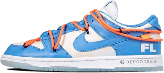 Futura dunk deals
