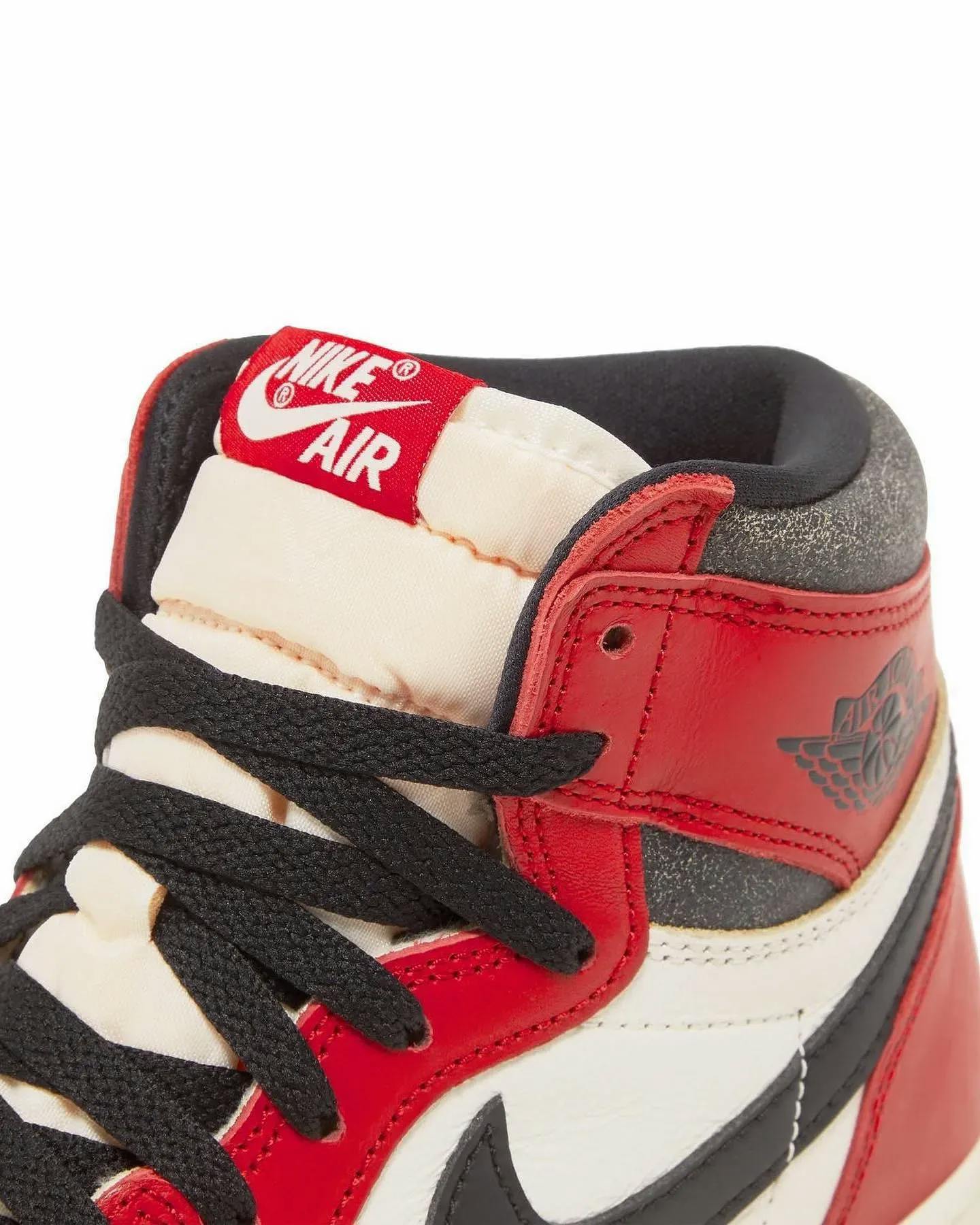 Air Jordan 1 Retro High OG Lost and Found Chicago Remagined