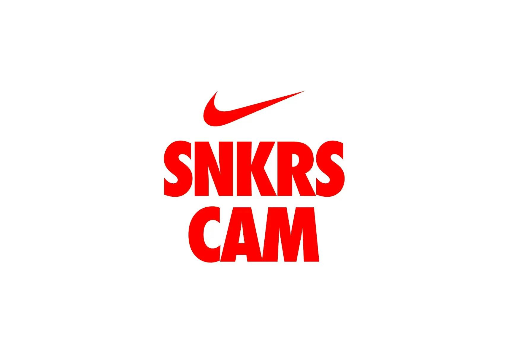 SNKRS Cam 