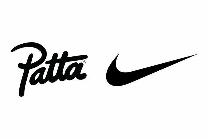 Patta x Nike 