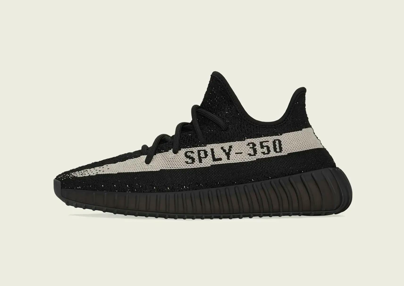adidas yeezy boost 350 v2 oreo core white by1604 yeezy day 2022