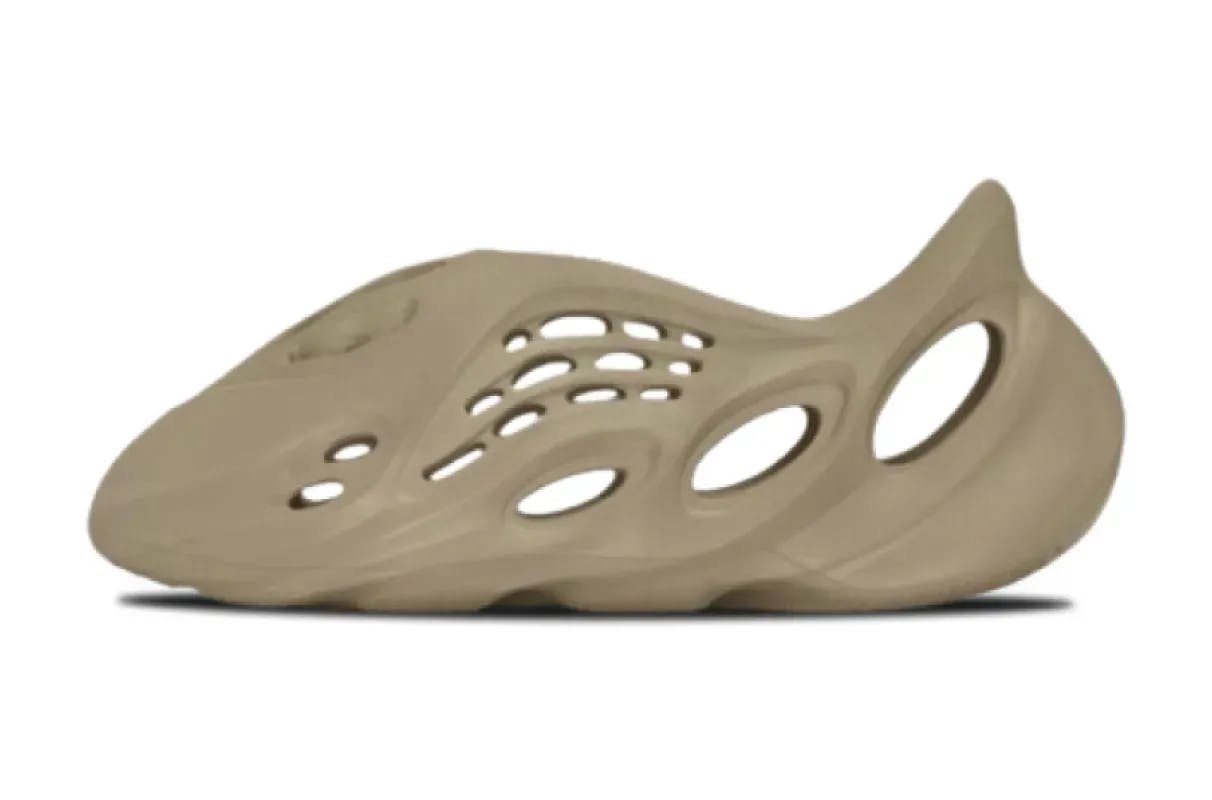 adidas Yeezy Foam Runner Clay Taupe GV6842