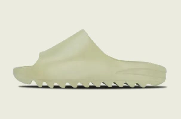 adidas Yeezy Slide Resin FZ5904