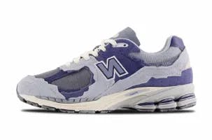 New Balance 2002R Protection Pack Lavender M2002RDI
