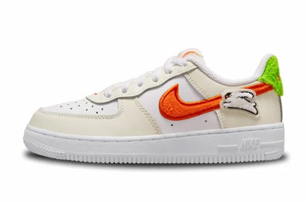 Nike Air Force 1 Low GS Year of the Rabbit D9912-18