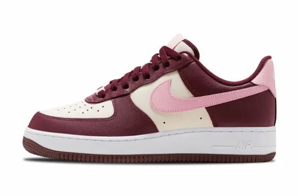 Nike Air Force 1 Low Valentine’s Day FD9925-161