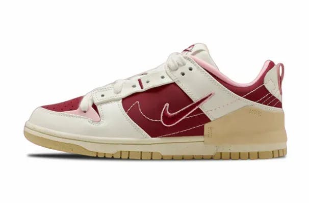 Nike Dunk Low Disrupt 2 Valentine’s Day