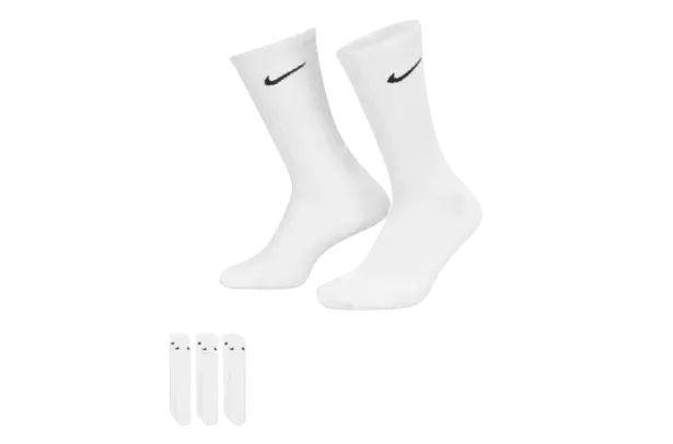 nike everyday chaussettes SX7676-100