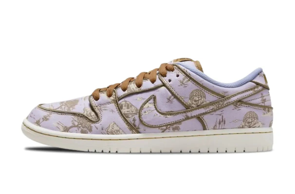 nike sb dunk low city of style FN5880-001