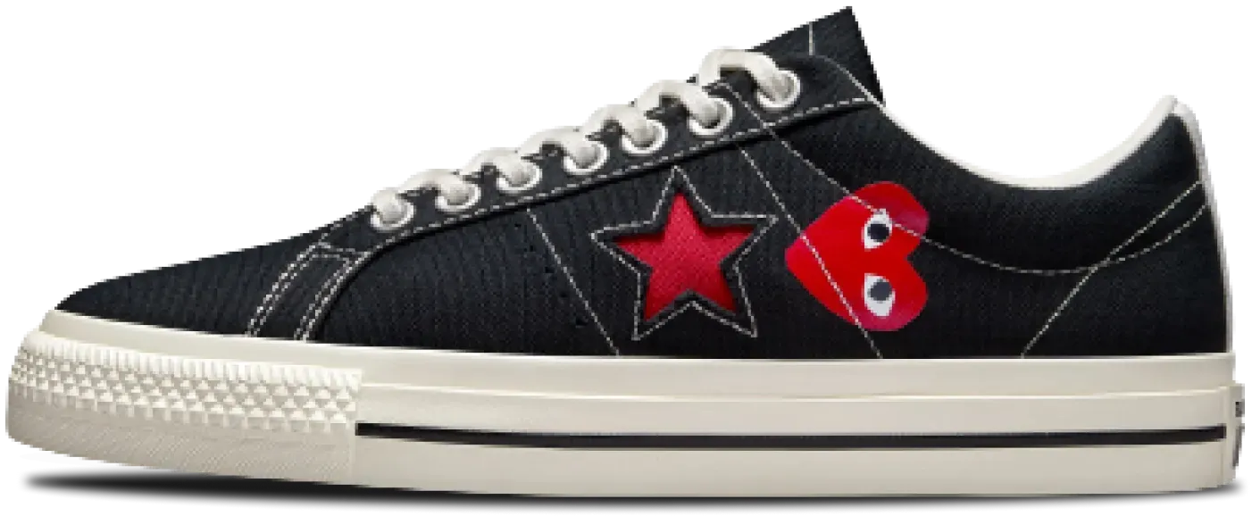 image-comme-des-garcons-play-converse-one-star-black-a01791c