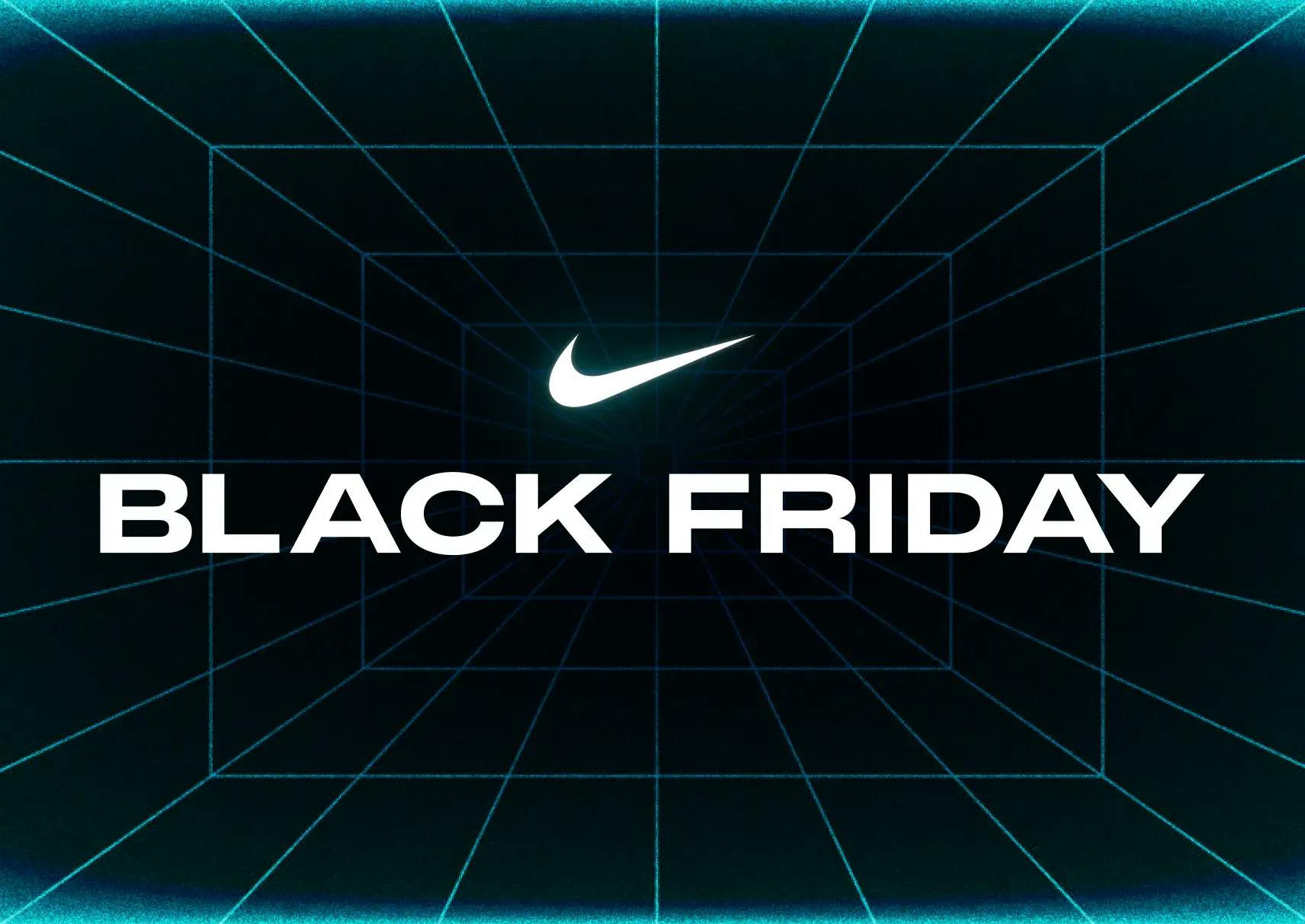 Black Friday Nike 2023