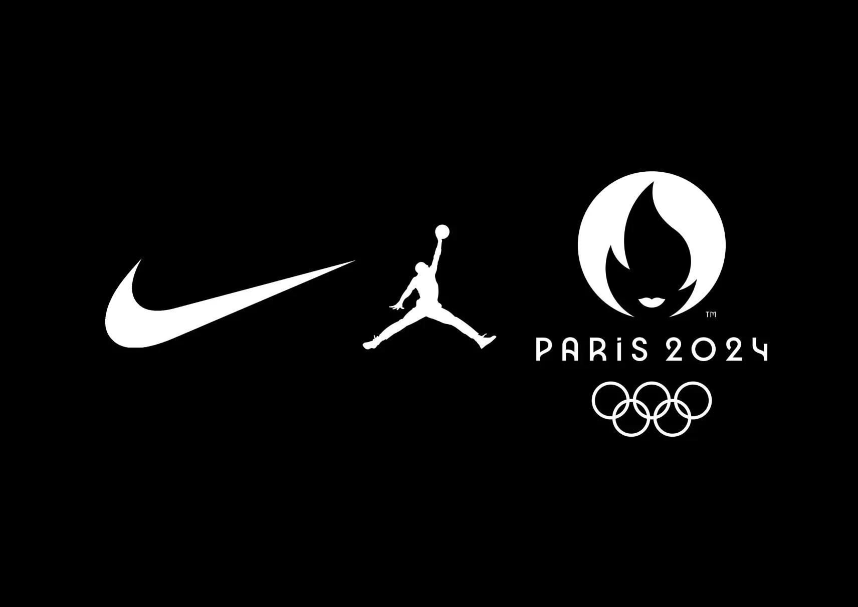 JO Paris 2024 : Nike et Jordan dévoilent leurs premières sneakers