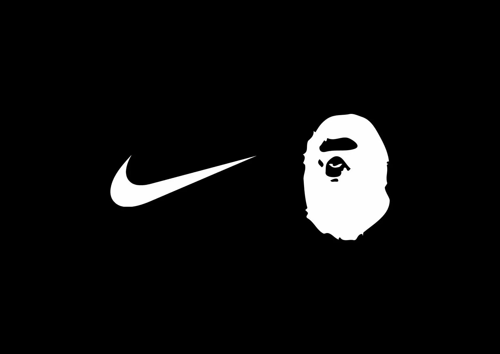 Pourquoi Nike poursuit Bape en justice