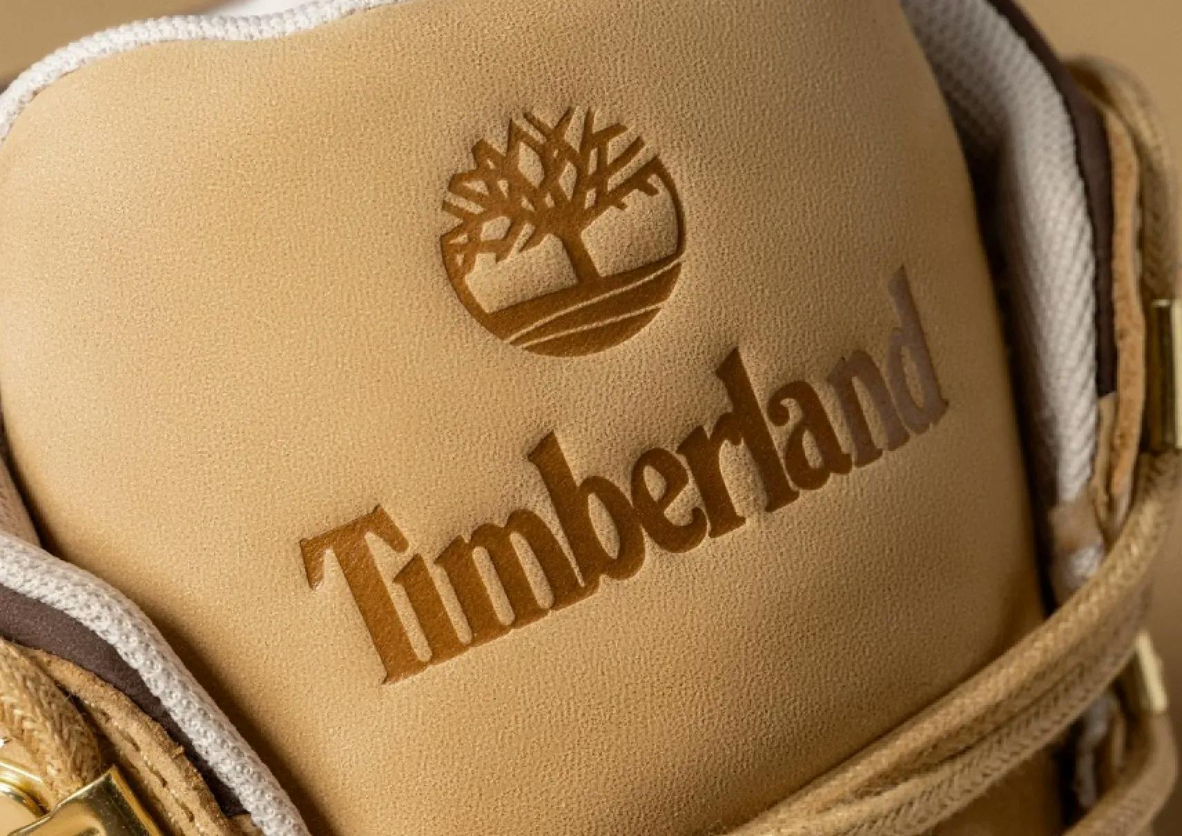 Sélections Marque Timberland