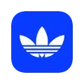 logo Adidas Confirmed