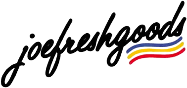 logo Joe Freshgoods