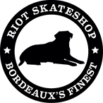 Riot Skateshop