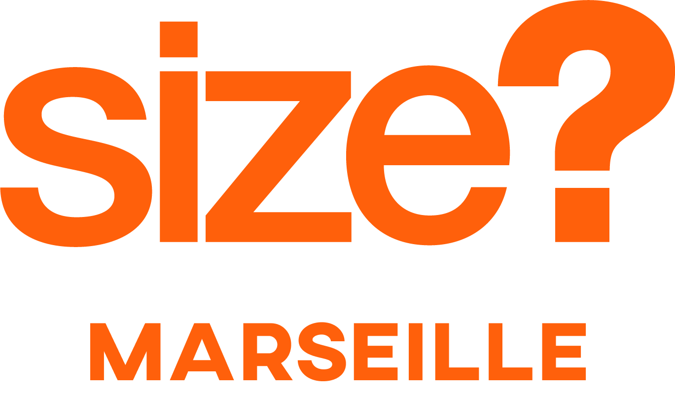 Size? Marseille