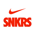 logo Nike SNKRS