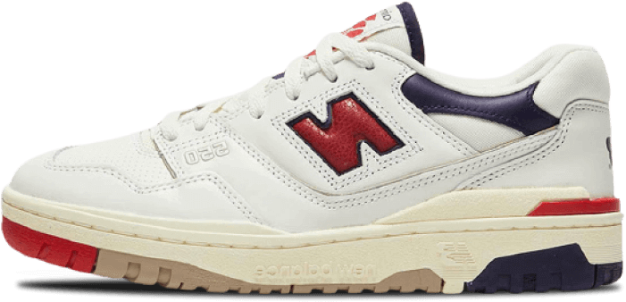 image-aime-leon-dore-new-balance-550-white-navy-red-bb550a3