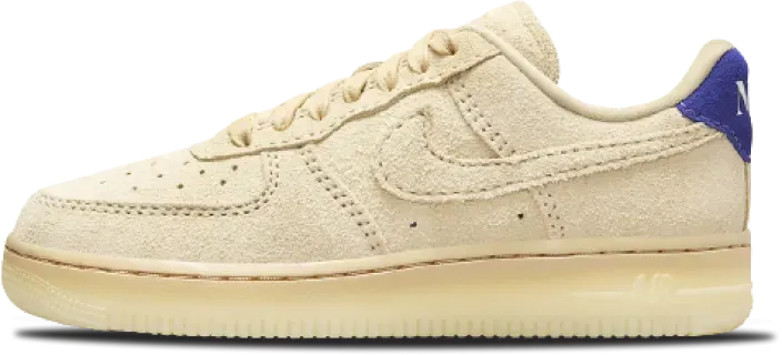  Nike Air Force 1 Low '07 LX