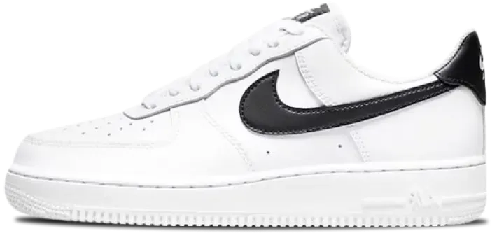 Nike Air Force 1 ‘07 White Black DD8959-103