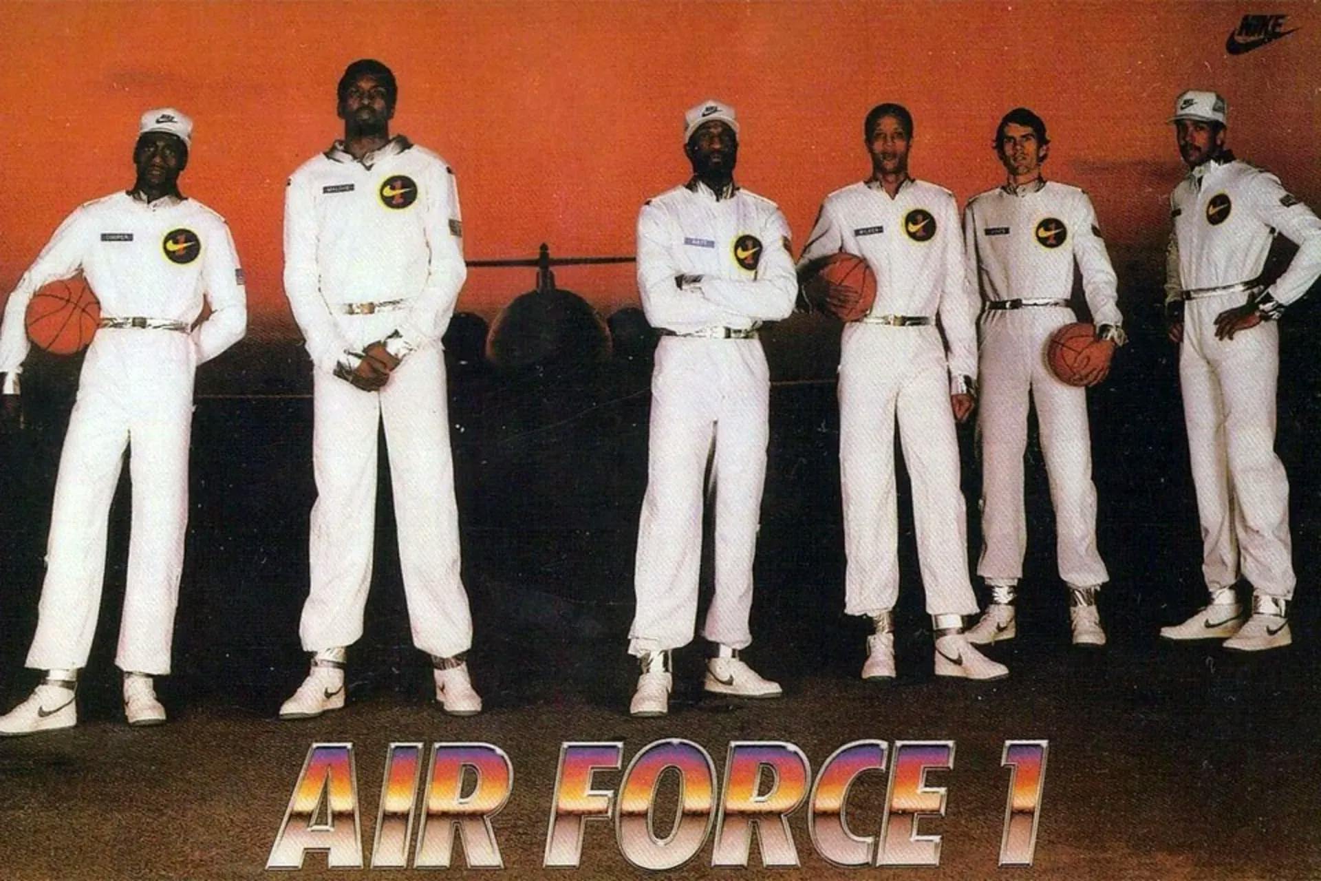 nike air force 1