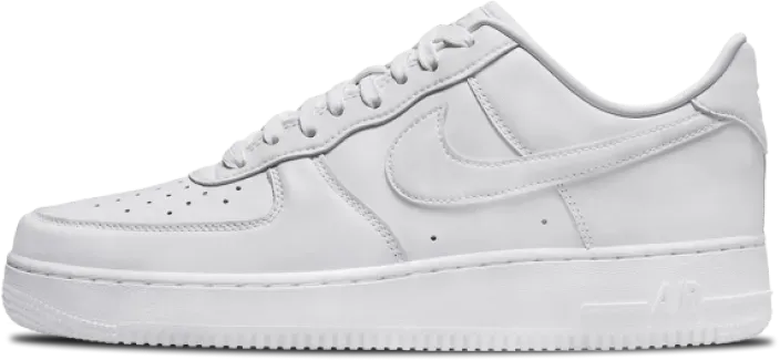 Nike Air Force 1 Low ‘07 Fresh Triple White DM0211-100