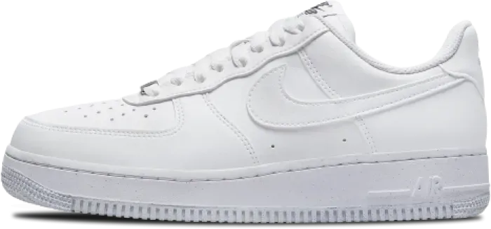 nike air force 1 low '07 next nature white DC9486-101
