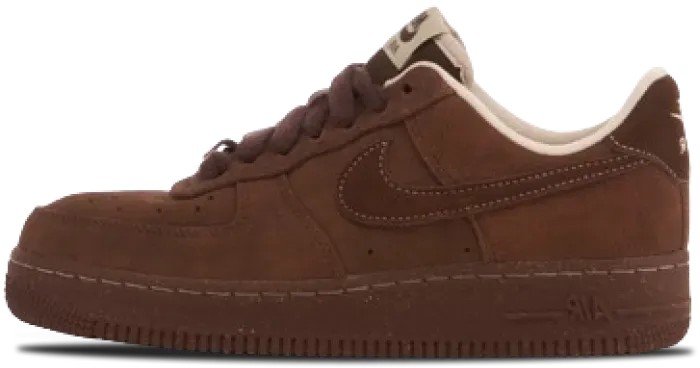 Nike Air Force 1 Low '07 WMNS